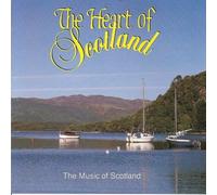 Various Artists - Heart of Scotland