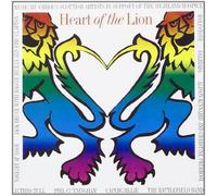 Various Artists - Heart of the Lion