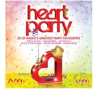 Various Artists - Heart Party