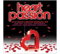 Various Artists - Heart Passion