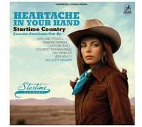 Various Artists - Heartache In Your Hand: Startime Country