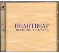 Various - Heartbeat-60's Gold Colln