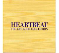 Various Artists - Heartbeat-60's Gold Colln