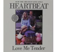 Various Artists - Heartbeat Love Me Tender