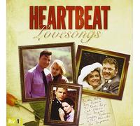 Various Artists - Heartbeat Love Songs