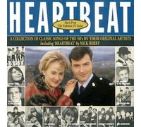 Various Artists - Heartbeat - Music From The Yorkshire TV - CD - K3z