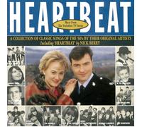 Various Artists - Heartbeat - Music From The Yorkshire TV Series: A Collection o