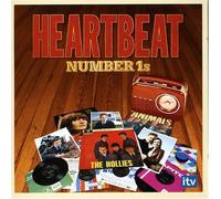 Various Artists - Heartbeat Number 1s