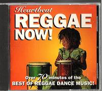 Various Artists - Heartbeat Reggae Now!
