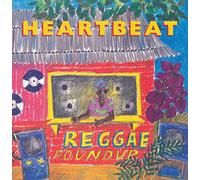 Various Artists - Heartbeat Reggae Roundup
