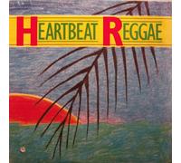 Various Artists - Heartbeat Reggae [VINYL]