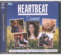 Various Artists - Heartbeat Summer