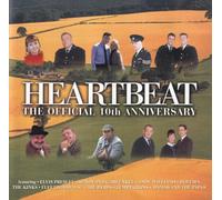 Various Artists - Heartbeat: The Official 10th Anniversary