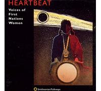 Various Artists - Heartbeat: Voices of First Nations Women