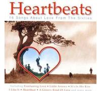 Various Artists - Heartbeats: 16 Songs About Love From The Sixties