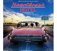 Various Artists - Heartbreak Hotel (Original Motion Picture Soundtrack) [VINYL]