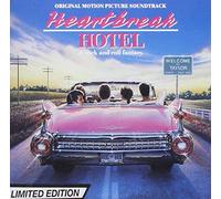 Various Artists - Heartbreak Hotel / Various