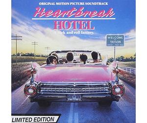 Various Artists - Heartbreak Hotel / Various
