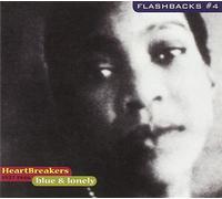 Various Artists - Heartbreakers 1927 - 1946: Blue & Lonely;FLASHBACKS #4