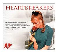 Various Artists - Heartbreakers