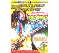 Various Artists - Heartland Reggae [DVD]