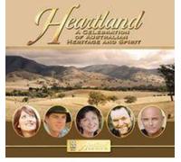 Various Artists - Heartland Vol 1