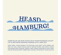 Various Artists - Heasd Hamburg! [VINYL]