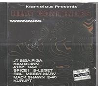 Various Artists - Heat Continues