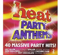Various Artists - Heat Party Anthems