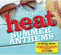 Heat Summer Anthems