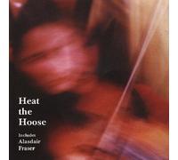 Various Artists - Heat the Hoose: Scotland's No. 1 Fiddle