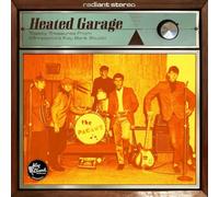 Various Artists - Heated Garage: Toasty Treasures From Minnesota's Kay Bank Studio [VINYL]