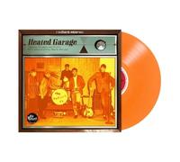Various Artists - Heated Garage: Toasty Treasures From Minnesota's Kay Bank Studio [VINYL]