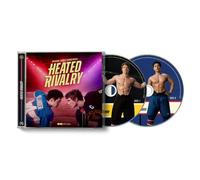 Various Artists : Heated Rivalry CD (2026) NEW FREE Shipping, Save £s