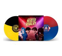 Various Artists Heated Rivalry (Vinyl) (PRESALE 10/07/2026)