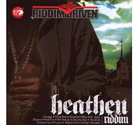 Various Artists - Heathen Riddim Driven