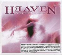 Various Artists - Heaven 3: Deep Trance Essentials