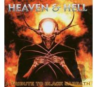 Various Artists - Heaven And Hell: A Tribute To Black Sabbath
