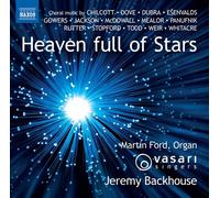 Various Artists - Heaven Full of Stars [New CD]