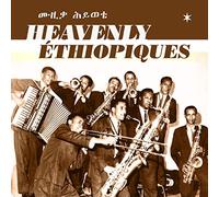 Various Artists - Heavenly Ethiopiques - The Best of the Ethiopiques Series [VINYL]