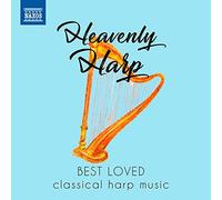 Various Artists - Heavenly Harp