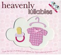 Various Artists - Heavenly Lullabies (Dig)