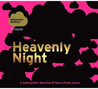 Various Artists - Heavenly Night