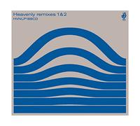 Various Artists - Heavenly Remixes 1 + 2