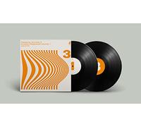 Various Artists - Heavenly remixes 3 - Andrew Weatherall volume 1 [VINYL]