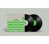 Various Artists Heavenly Remixes 5 LP Vinyl HVNLP192 NEW