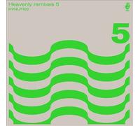 Various Artists - Heavenly Remixes 5 [VINYL]