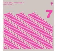 Various Artists - Heavenly Remixes 7