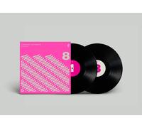 Various Artists - Heavenly Remixes 8 [VINYL]