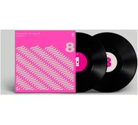 Various Artists - Heavenly Remixes 8 - Vinyl / 12" Album